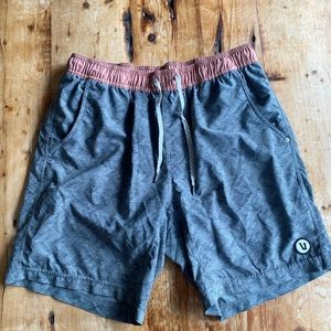 Men’s Vuori Shorts